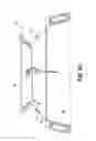 Fig. 06 - Lighting fixture mounting systems