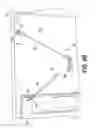 Fig. 07 - Lighting fixture mounting systems