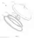 Fig. 02 - BLUETOOTH AUDIO CEILING LIGHT