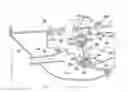 Fig. 01 - Combustion section of a gas turbine engine