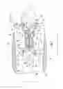 Fig. 02 - Combustion section of a gas turbine engine