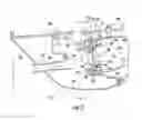 Fig. 03 - Combustion section of a gas turbine engine