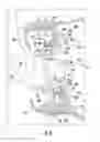 Fig. 04 - Combustion section of a gas turbine engine