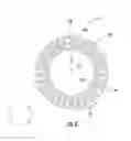 Fig. 09 - BULK SWIRL ROTATING DETONATION PROPULSION SYSTEM
