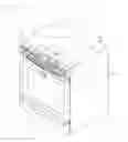 Fig. 02 - Switch assembly and cooking apparatus having the same
