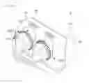 Fig. 14 - Switch assembly and cooking apparatus having the same
