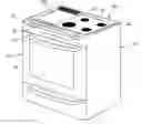 Fig. 01 - Griddle and cooking appliance having a griddle