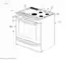 Fig. 02 - Griddle and cooking appliance having a griddle