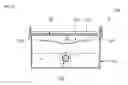 Fig. 07 - Griddle and cooking appliance having a griddle