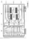 Fig. 02 - Rotatable air flow guides for cooling information handling system components