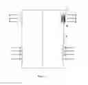 Fig. 07 - Air vent structure and box-type inverter having the same