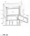 Fig. 04 - Flexible compartment for a refrigerator