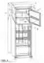 Fig. 06 - Flexible compartment for a refrigerator