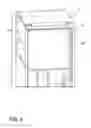 Fig. 08 - Flexible compartment for a refrigerator