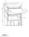 Fig. 10 - Flexible compartment for a refrigerator