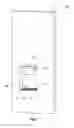 Fig. 02 - Refrigerating device with an ice water dispenser