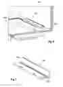 Fig. 08 - Refrigerating device with an ice water dispenser