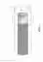 Fig. 02 - Gasketed plate and shell heat exchanger