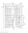 Fig. 01 - Fin and heat exchanger having same