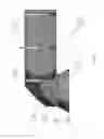 Fig. 04 - Blocking elements for ball trap screen