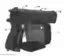 Fig. 01 - Firearm safety device