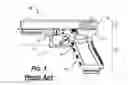 Fig. 02 - Protective cover for a firearm