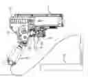 Fig. 01 - SELF-TEST FIRE CONTROL SYSTEM FOR TOY GUN