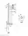 Fig. 02 - Device for cleaning and loading a muzzle loading rifle