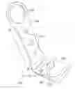 Fig. 01 - Apparatus for providing a sling mount point for a firearm