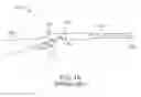 Fig. 02 - Apparatus for providing a sling mount point for a firearm