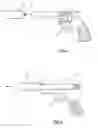 Fig. 02 - Entangling projectile deployment system