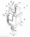 Fig. 01 - Articulating head for optical probes, coordinate measuring system, and tool holder