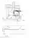 Fig. 04 - Articulating head for optical probes, coordinate measuring system, and tool holder