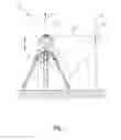 Fig. 02 - Method for checking and/or calibrating a horizontal axis of a rotating laser
