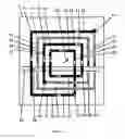 Fig. 16 - Magnetic revolution counter for self-detecting error states when determining numbers of revolutions which can be determined by said revolution counter
