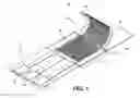 Fig. 02 - Flexible, self-rolled superficial flow sensor