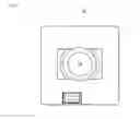 Fig. 03 - Blade drive module, imaging unit provided with blade drive module, and imaging device