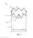 Fig. 05 - Total air temperature probe with reduced icing sensor flow passage geometry