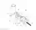 Fig. 01 - Arrangement and a method for inserting and removing a head of a measuring device to and from a process space