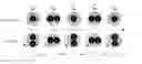 Fig. 01 - Synchronous high-speed photographing method and device for microparticle rotation in liquid cyclone field