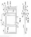 Fig. 06 - Damaged applicator identifier system for additive manufacturing system