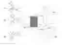 Fig. 01 - Non-destructive X-ray inspection machine, devices provided for such machine and method for operating the same