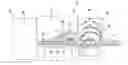 Fig. 01 - Apparatus for nondestructive material testing of objects