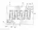 Fig. 01 - Nanostructured nickel oxide environmental sensor device and a package for encapsulating the device