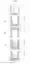 Fig. 07 - LIVING TISSUE MODEL DEVICE, VASCULAR WALL MODEL, VASCULAR WALL MODEL DEVICE AND METHOD OF EVALUATING TEST SUBSTANCE