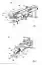 Fig. 02 - Switch for a conveying line for transporting a laboratory diagnostic vessel carrier