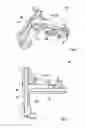 Fig. 04 - Switch for a conveying line for transporting a laboratory diagnostic vessel carrier