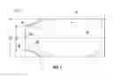 Fig. 02 - CASTING METHOD FOR MANUFACTURING HYBRID MATERIAL PITOT TUBE