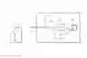 Fig. 01 - Electrical equipment for connection to a tachometer for measuring a speed of rotation of a wheel of an aircraft landing gear