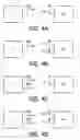 Fig. 05 - Magnetic resonance (MR) system with increased wireless channel throughput and method of operation thereof